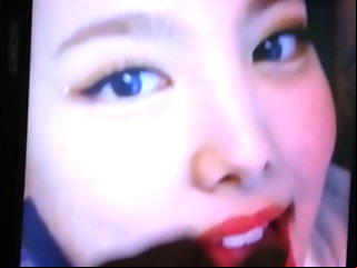nayeon twice