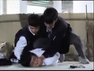 violence sex