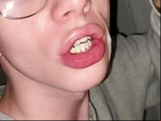 twink Horny twink decided wide swell up dick in gloryhole while daddy gets delight horny