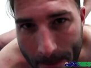 hairy australian